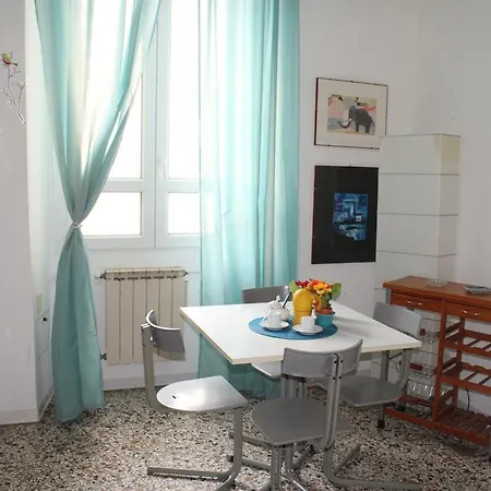 아파트 Mailena Vatican House 로마
